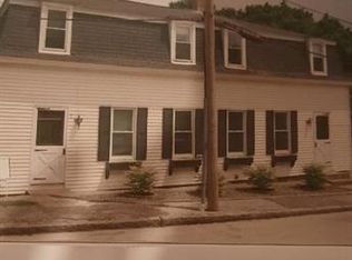 2 Mill St #4, Scituate, RI 02831