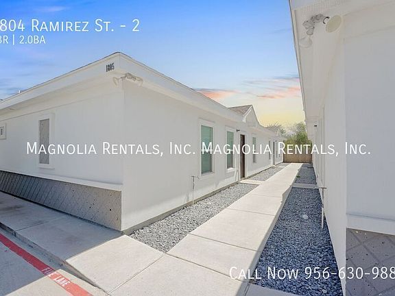 2nd image of 1804 Ramirez St #2