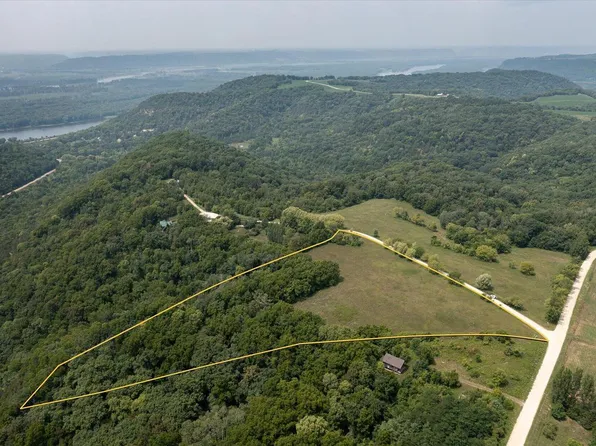 00 VICTORY RIDGE ROAD, De Soto, WI 54624