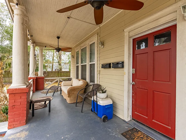 1113 E Park Ave #B — Photo 3
