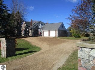 3210 Rau Rd, West Branch, MI 48661