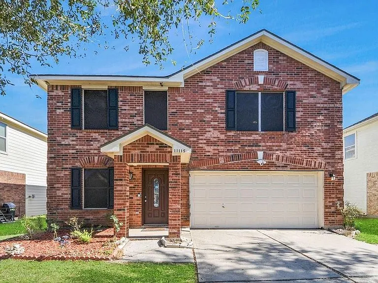 11115 Opal Glen Ln — Photo 1