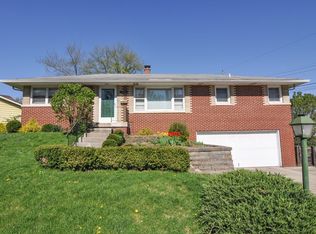824 Hedgewood Dr, Lafayette, IN 47904