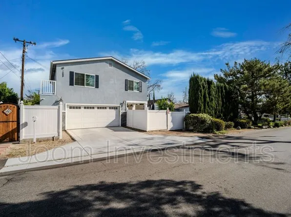 1668 Belford Ave, Pasadena, CA 91104
