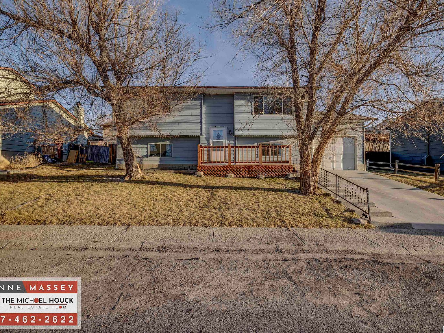 2231 Shumway Ave, Casper, WY 82601 MLS 20236075 Zillow