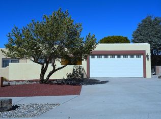 6436 Admiral Rickover Dr NE, Albuquerque, NM 87111