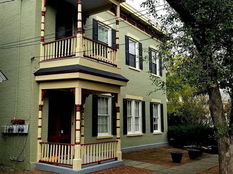 4 Grand St — Photo 1