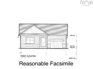 LOT 216 Queens Ct, Kentville, NS B4N 0G4