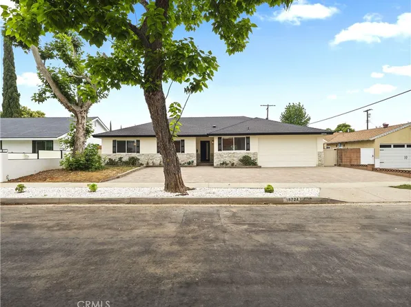 18724 Frankfort St, Northridge, CA 91324