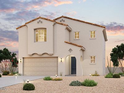 4601 S LONE HAWK Road, Apache Junction, AZ, 85119