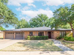 5412 76th St, Lubbock, TX 79424