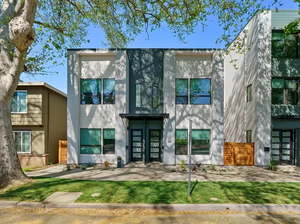 1427 West St, Sacramento, CA 95818