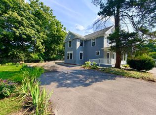 21 Maple St, Arlington, MA 02476