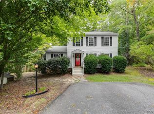 11508 New Forest Trl, Midlothian, VA 23112