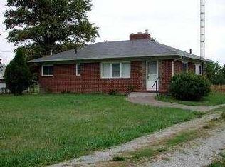 63 S Stadium Rd, Oregon, OH 43616