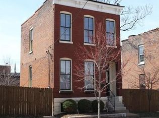 2652 Shenandoah Ave, Saint Louis, MO