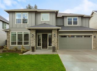 1928 NW 44th Ave, Camas, WA 98607