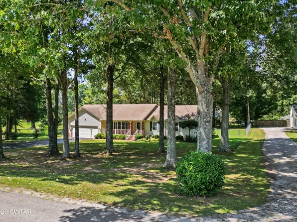 25 Poplar Corner Rd, Bells, TN 38006