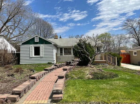 1214 10th Ave NW, Rochester, MN 55901