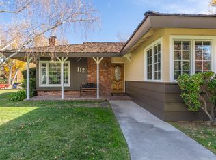 112 McLaren Ln, Bishop, CA 93514