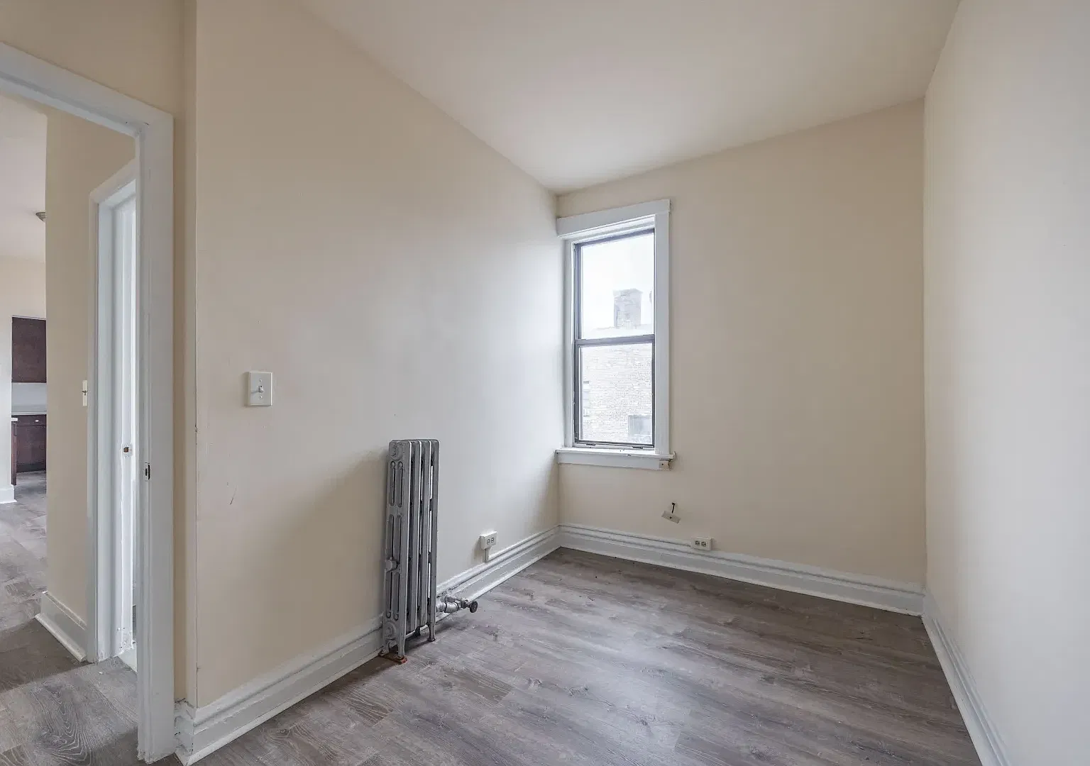 1 bed, 517 sqft, $1,595 — Photo 3