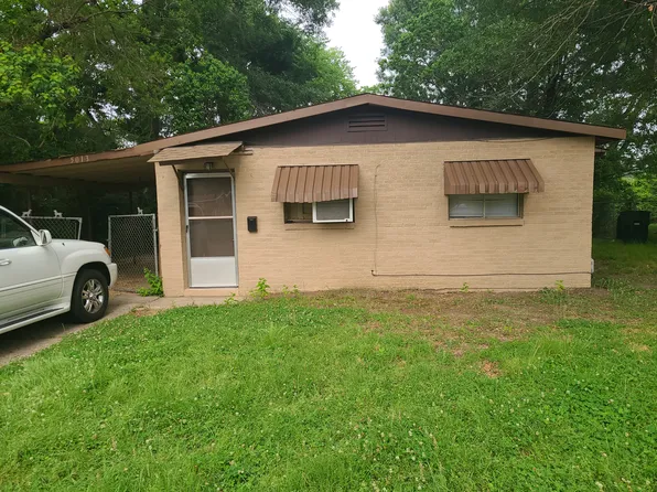 5013 Armstrong Pl, Shreveport, LA 71109