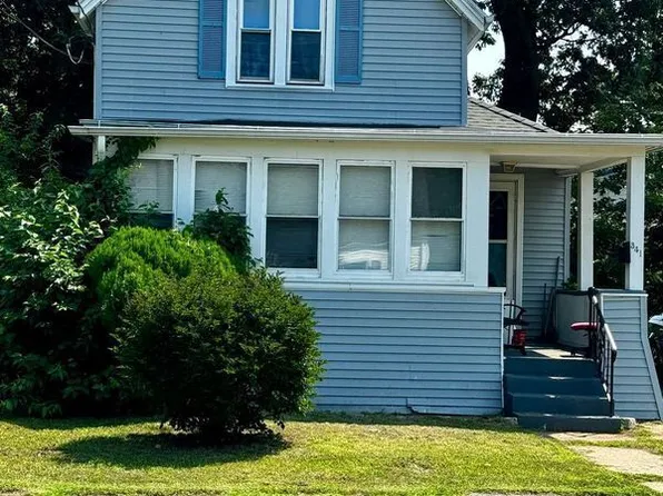 341 Peck Avenue, West Haven, CT 06516