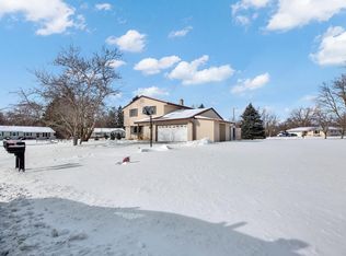 N61W23398 Tulip LANE, Sussex, WI 53089