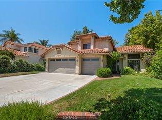 25215 Hazelcrest Ln, Newhall, CA 91381