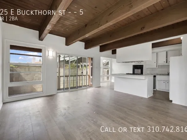 125 E Buckthorn St, Inglewood, CA