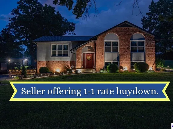 589 Charlemagne Blvd, Elizabethtown, KY 42701