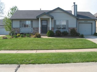 2014 Monks Hollow Dr, Florissant, MO