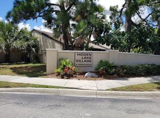 2621 Pine Lake Ter UNIT C, Sarasota, FL 34237