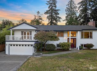 5020 114th Ave NE, Kirkland, WA