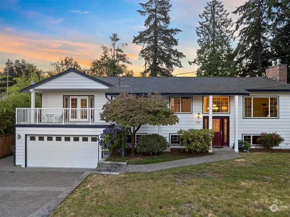 5020 114th Avenue NE, Kirkland, WA 98033