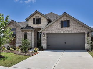 15818 Wild Rose Bend Dr, Conroe, TX 77302