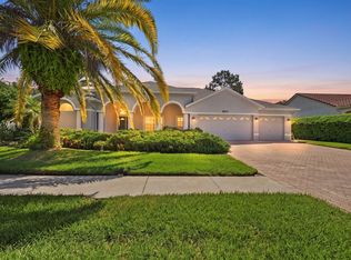 501 Manisha Pl, Tarpon Springs, FL 34688