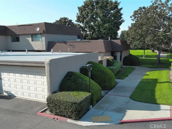 8155 Carmel Dr, Stanton, CA 90680