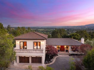 660 Alta Vista Dr, Healdsburg, CA 95448