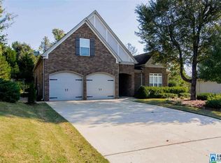 6829 Tyler Chase Dr, Mc Calla, AL 35111
