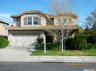 8990 Haflinger Way, Elk Grove, CA 95757