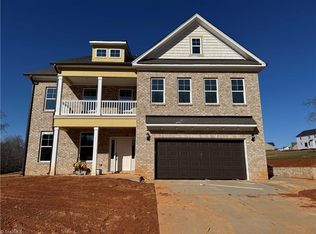 6329 Cadence Dr, Greensboro, NC 27455