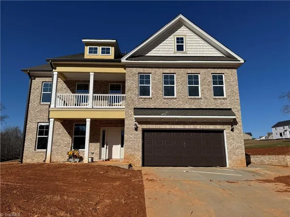 6329 Cadence Dr, Greensboro, NC 27455