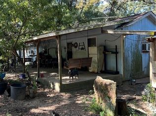 9749 John Paul Rd, Semmes, AL 36575