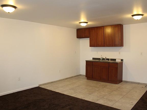 Apartment A available February