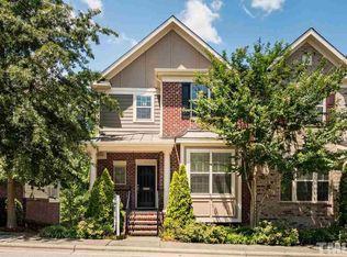 3011 Valleystone Dr, Cary, NC 27519