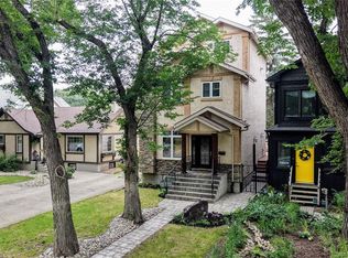 2830 Regina AVENUE, Regina, SK S4S 0G5