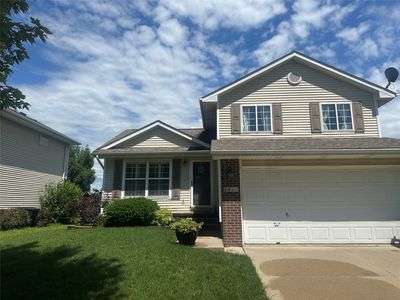 1417 SE Wanda Dr, Ankeny, IA, 50021
