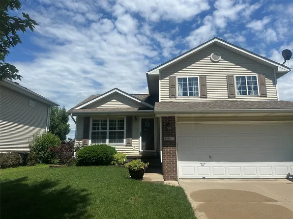 1417 SE Wanda Dr, Ankeny, IA 50021