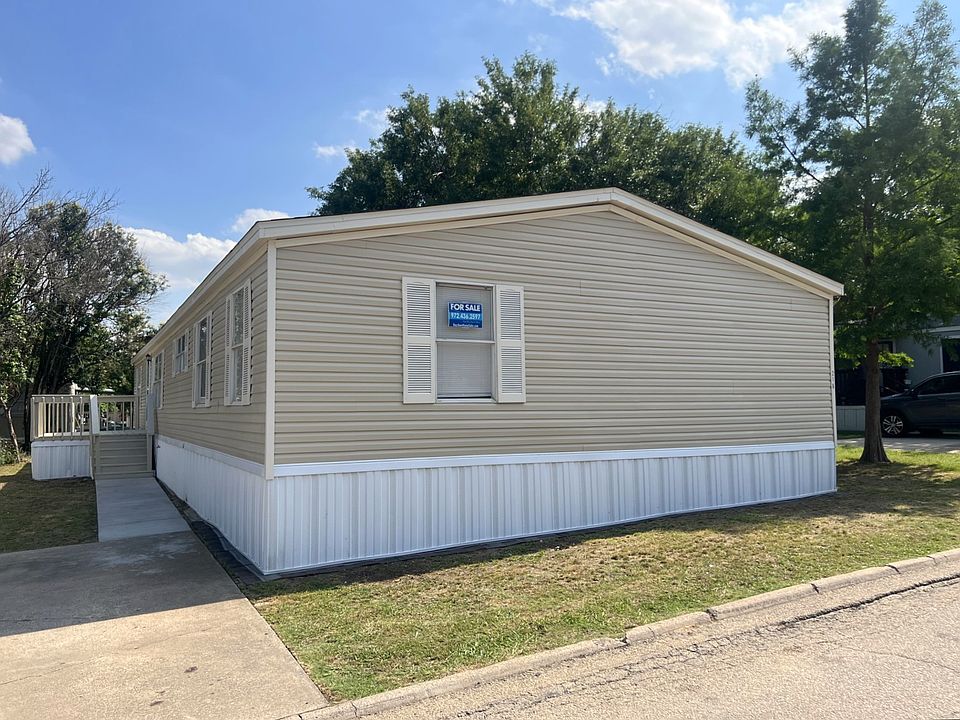 1st image of 402 E Highway 121 #216